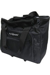 Free Arm Sewing Machine Wheeled Canvas Bag
